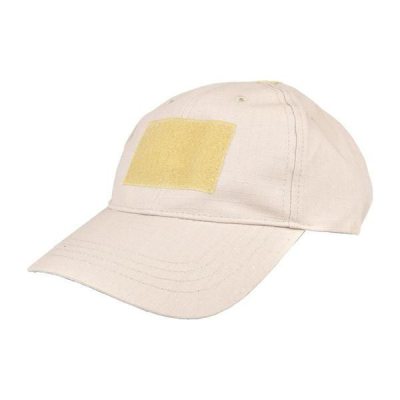 CASQUETTE DE BASEBALL CAMO WOSPORT TAN (WO-HA02T)