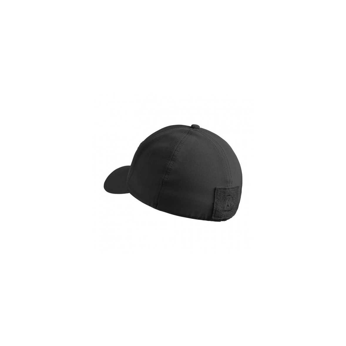 Casquette TACTICAL Stretch Fit noir  Taille