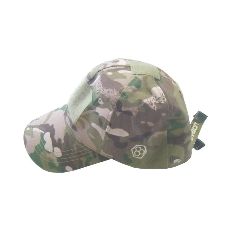 CASQUETTE WOODSPORT MTC