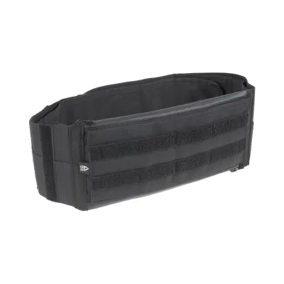 CEINTURE SPEEDSOFT NOIR DELTA TACTICS