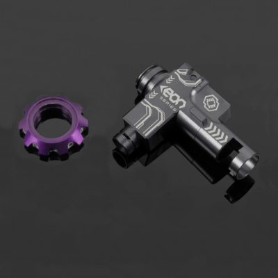 Chambre hop-up rotary TDC Magnus