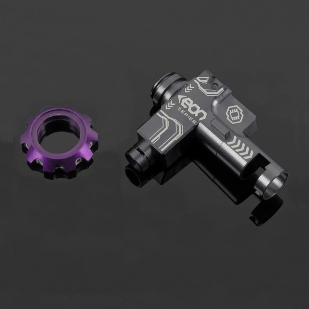 Chambre hop-up rotary TDC Magnus