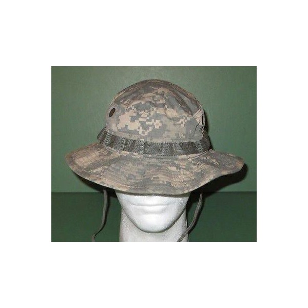 CHAPEAU BOONIE PROPPER UCP PETITE TAILLE (PP-F5502-ACU)