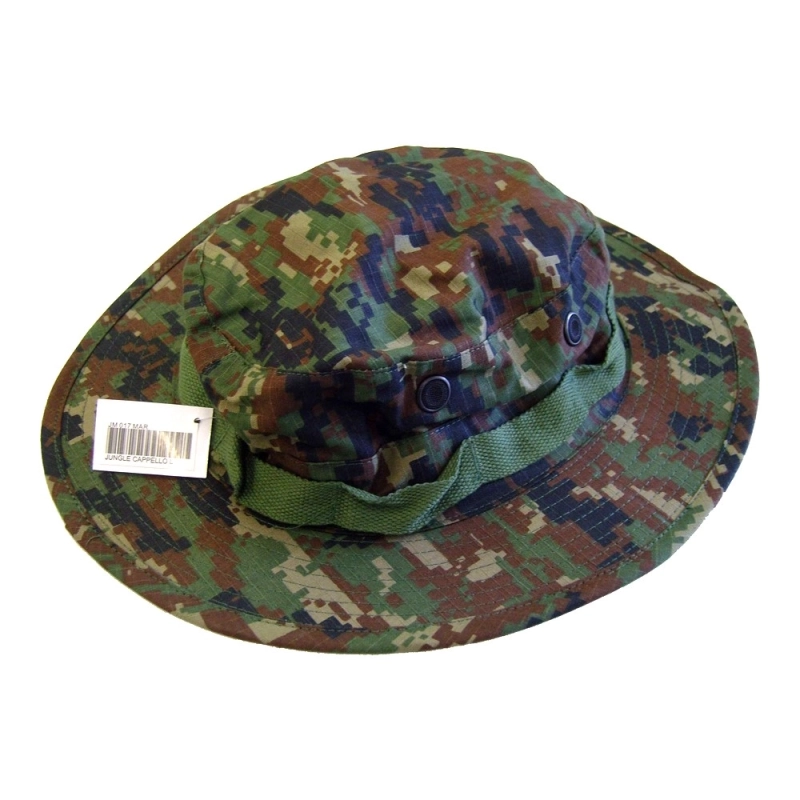 CHAPEAU ROYAL BONNIE MARPAT PETITE TAILLE
