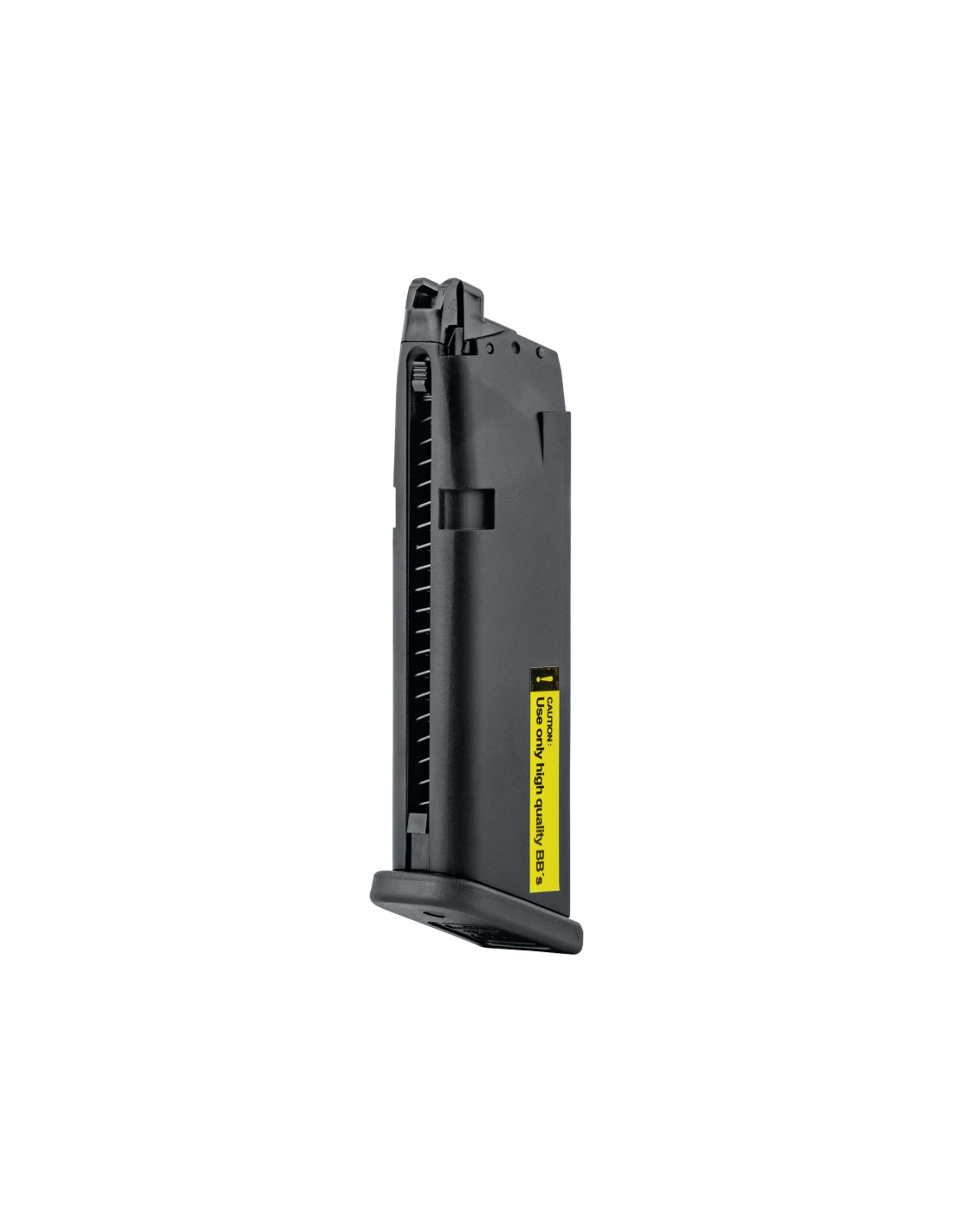 CHARGEUR 23 COUPS GLOCK 17 GEN4 BBS 6MM GAZ 1J