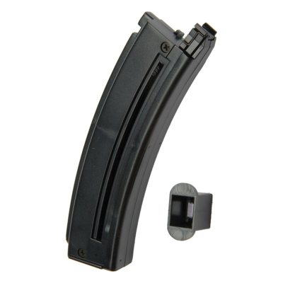 CHARGEUR ASG VZ61 SCORPION 26 BILLES