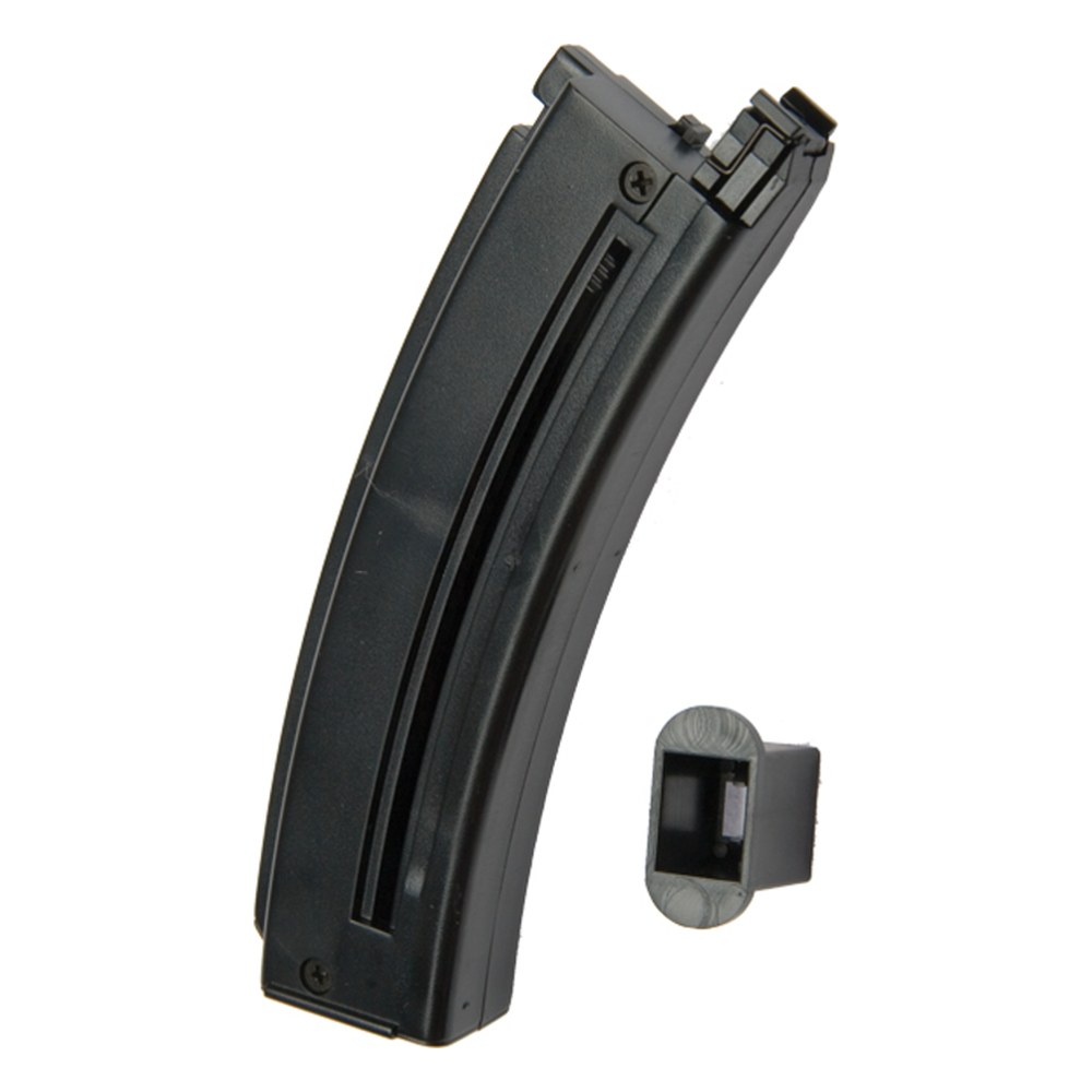 CHARGEUR ASG VZ61 SCORPION 26 BILLES
