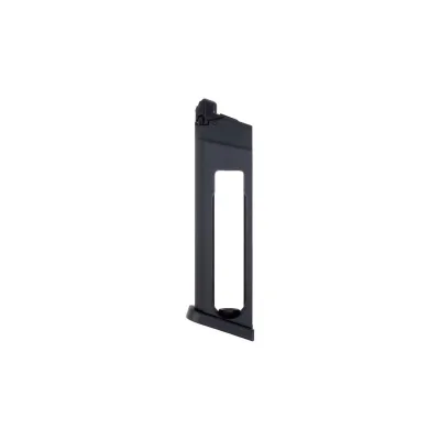 CHARGEUR CO2 23 RDS SAIGO DEFENSE MK1 SG00030/31