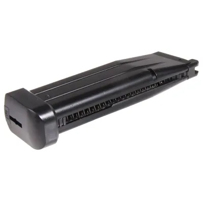 CHARGEUR CO2 28RDS 4.3 HI-CAPA WE MG-4-3C
