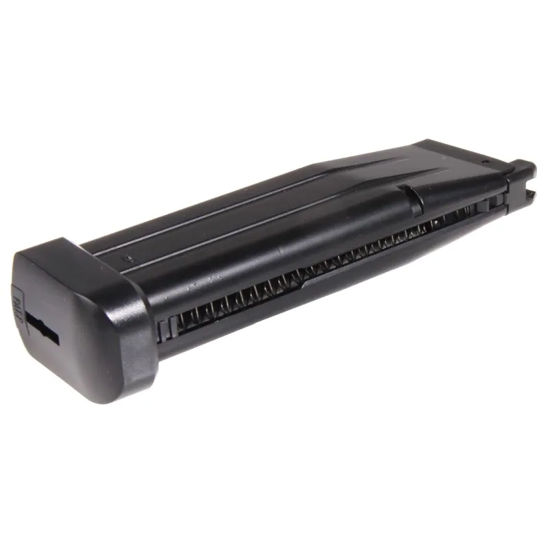 CHARGEUR CO2 28RDS 4.3 HI-CAPA WE MG-4-3C