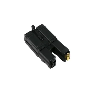 CHARGEUR DOUBLE FM5 300RDS WELL (M16-19)