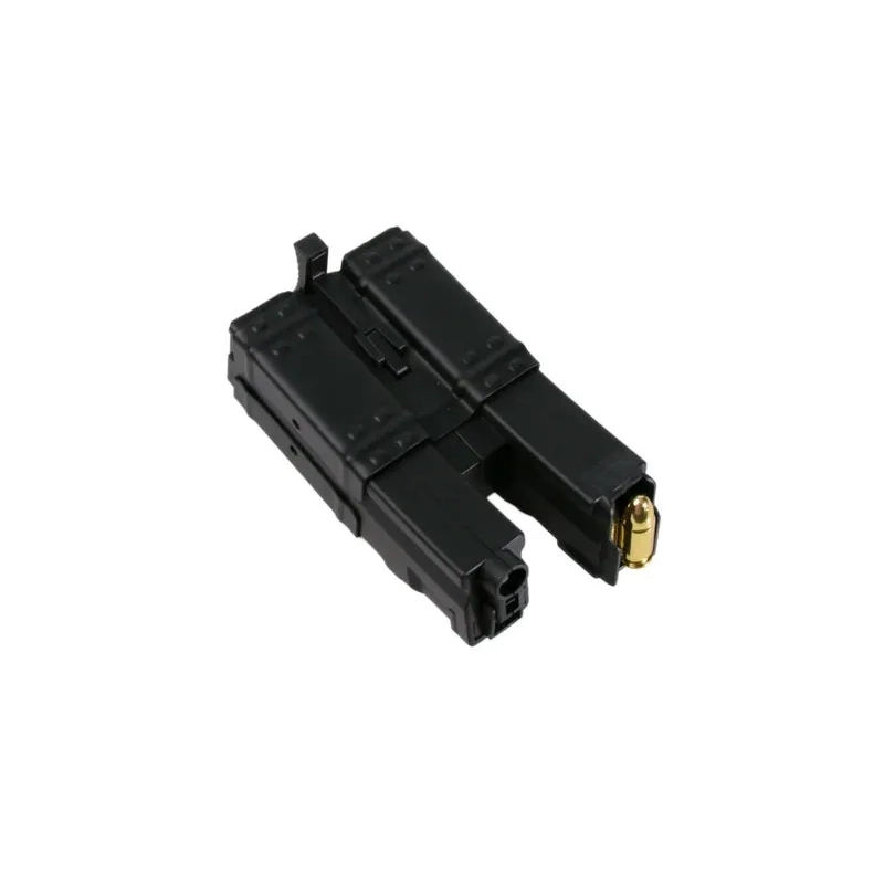CHARGEUR DOUBLE FM5 300RDS WELL (M16-19)