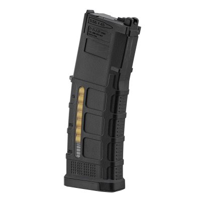 Chargeur gaz pour GBBR N4 MWS Gen 3 NOVESKE NOIR