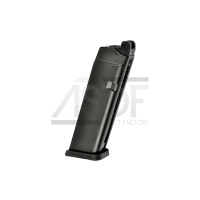 CHARGEUR GAZ TYPE 17/18