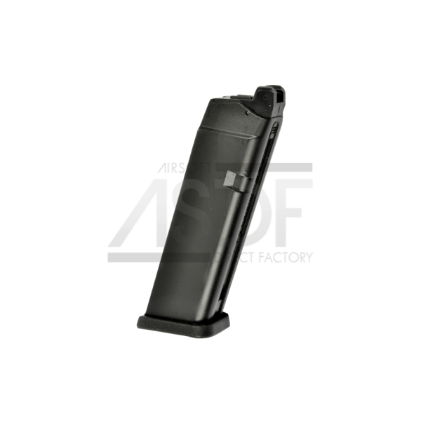 CHARGEUR GAZ TYPE 17/18