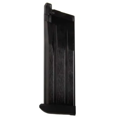 CHARGEUR GBB 20 RDS BABY 3.8 HI-CAPA WET VERSION WE MG-3.8G