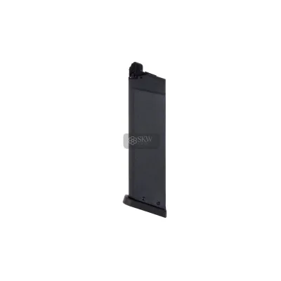 CHARGEUR GBB 23 RDS SAIGO DEFENSE MK1 SG00030/31