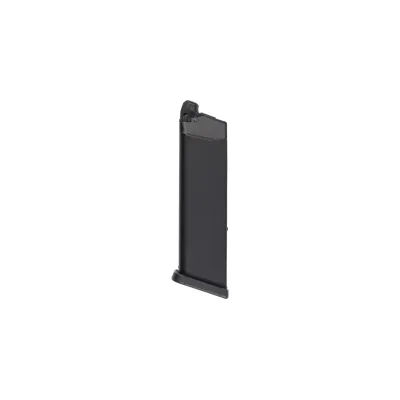 CHARGEUR GBB 25 RDS MK1/MK2 WE MG-17 WE