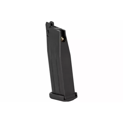 CHARGEUR GBB 25RDS 3.8 HI-CAPA WE MG-3-8