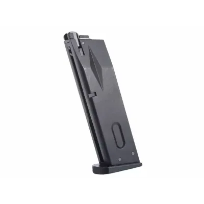 CHARGEUR GBB 25RDS M92 WE MG-92