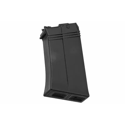 CHARGEUR GBB SAIGA-12K 45 RDS MARUI