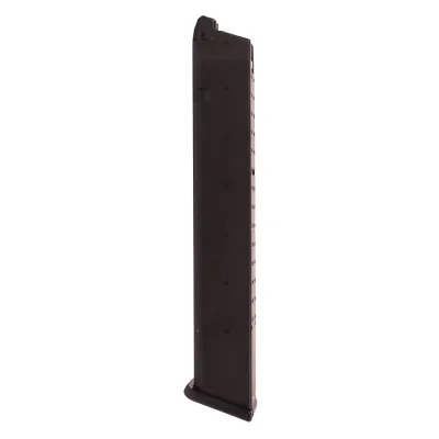 CHARGEUR GLOCK LONG RAVEN NOIR