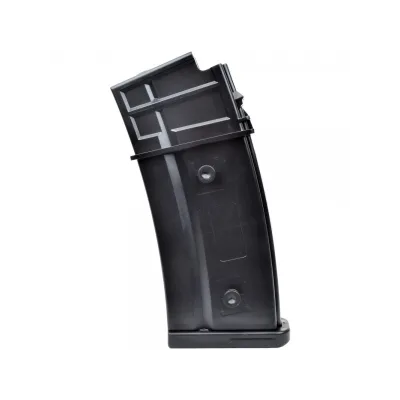 CHARGEUR HI-CAP BIG DRAGON 470 TOURS G36