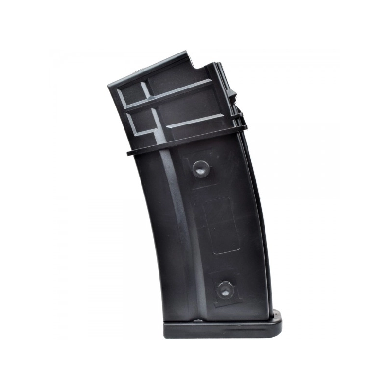 CHARGEUR HI-CAP BIG DRAGON 470 TOURS G36