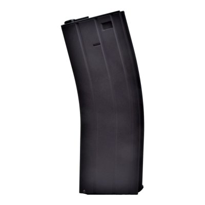 CHARGEUR MÉTAL FLASH D|BOYS 300 TOURS POUR M4 NOIR (DB004)