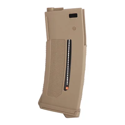 Chargeur mid-cap 250 billes PTS EPM-1 DE