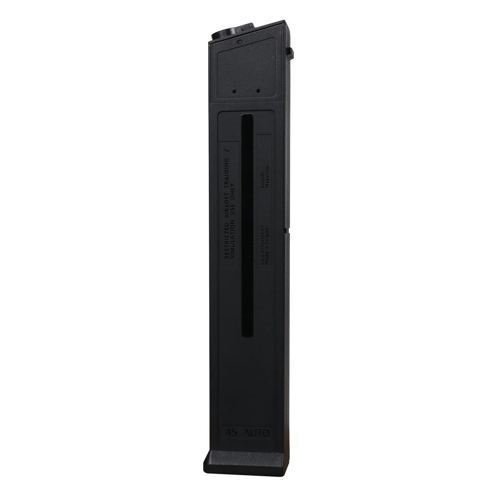 Chargeur PCC45 Noir Hi-Cap 520 billes