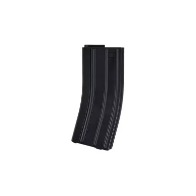 CHARGEUR POLYMERE AEG M4 140 RDS NOIR SAIGO DEFENSE