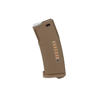 CHARGEUR POLYMÈRE AEG M4 150 RDS TAN SAIGO DEFENSE
