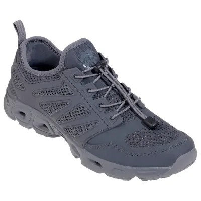 CHAUSSURES MINOTAUR GRIS COBALT RTC T 40