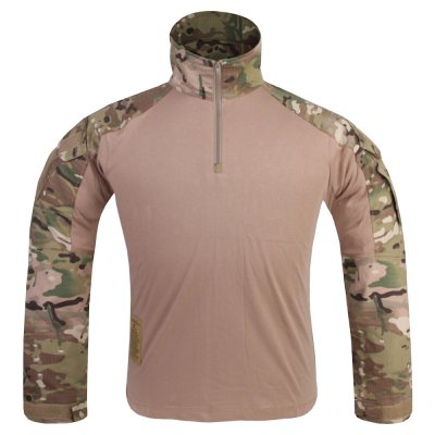 CHEMISE DE COMBAT EMERSONGEAR G3 MULTICAM XXXL (EM8567E)