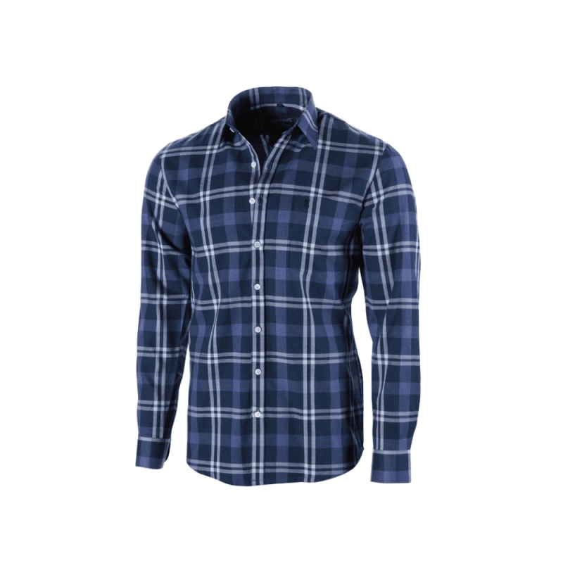 CHEMISE RYAN BLUE 3XL browning