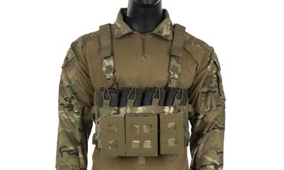 CHEST RIG FORCE MK2 MTC DELTA TACTICS
