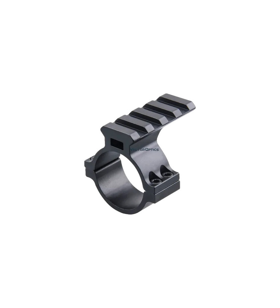 COLLIER 30MM RAIL WEAVER