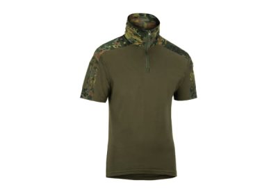 Combat Shirt Short Sleeve