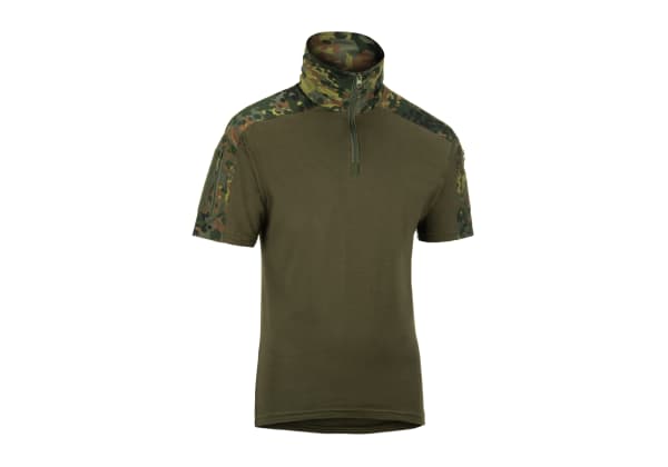 Combat Shirt Short Sleeve