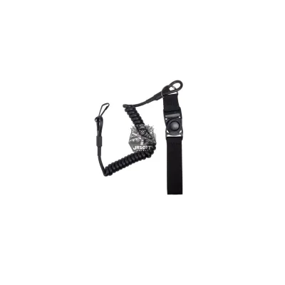 CORDE DE SECURITE POUR PISTOLET - AMOMAX