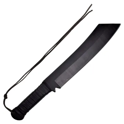 COUTEAU DE CHASSE RAMBO IV (RM-H4)