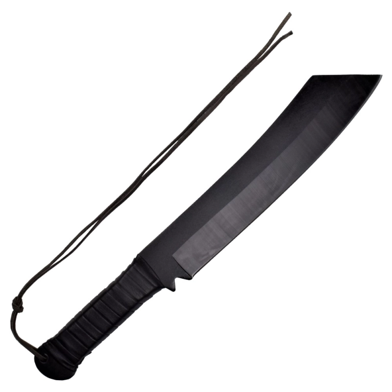 COUTEAU DE CHASSE RAMBO IV (RM-H4)