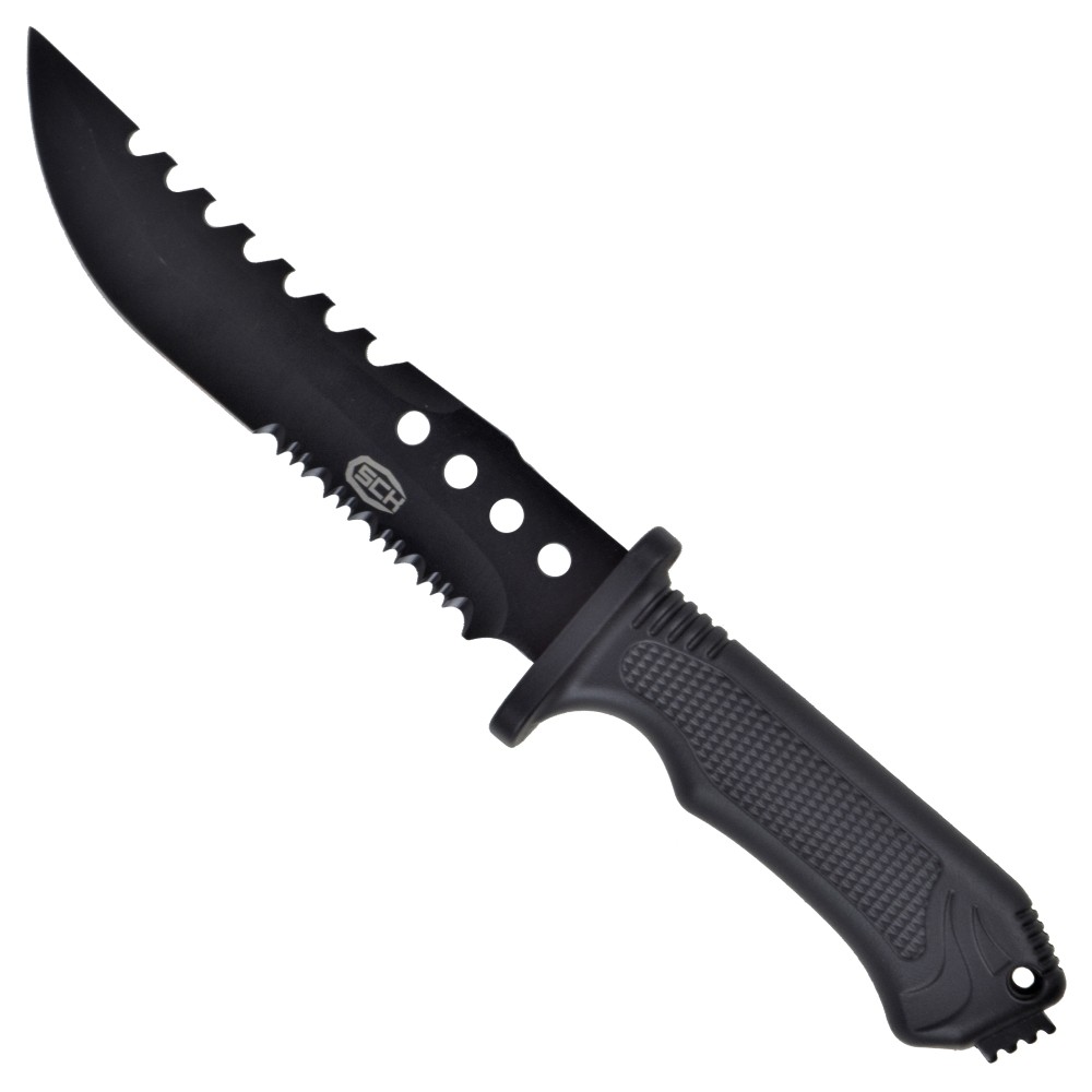 COUTEAU DE CHASSE SCK (CW-827-4)