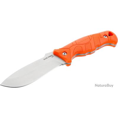 COUTEAU ELITE FORCE ORANGE