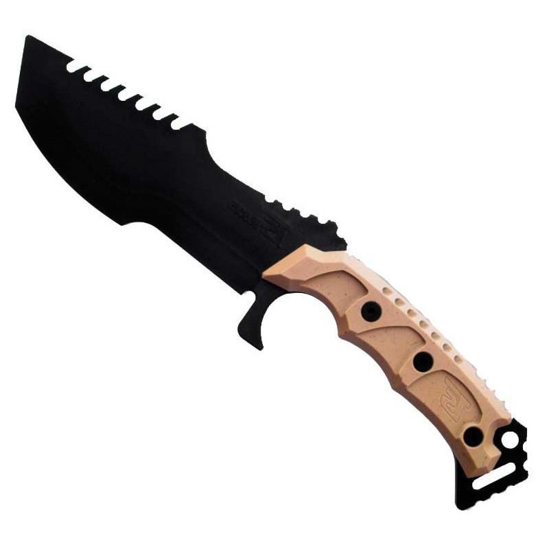 Couteau factice HUNTSMAN G3