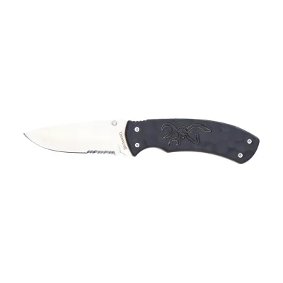 COUTEAU PRIMAL LARGE LAME PLIANTE