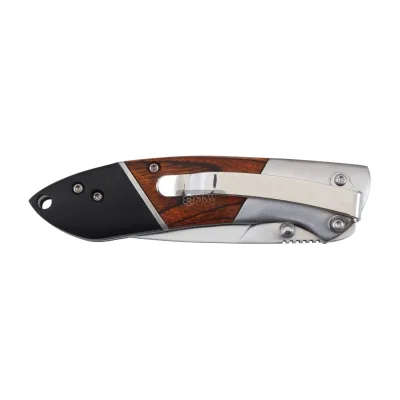 COUTEAU STINGER SIROCO 6.7CM