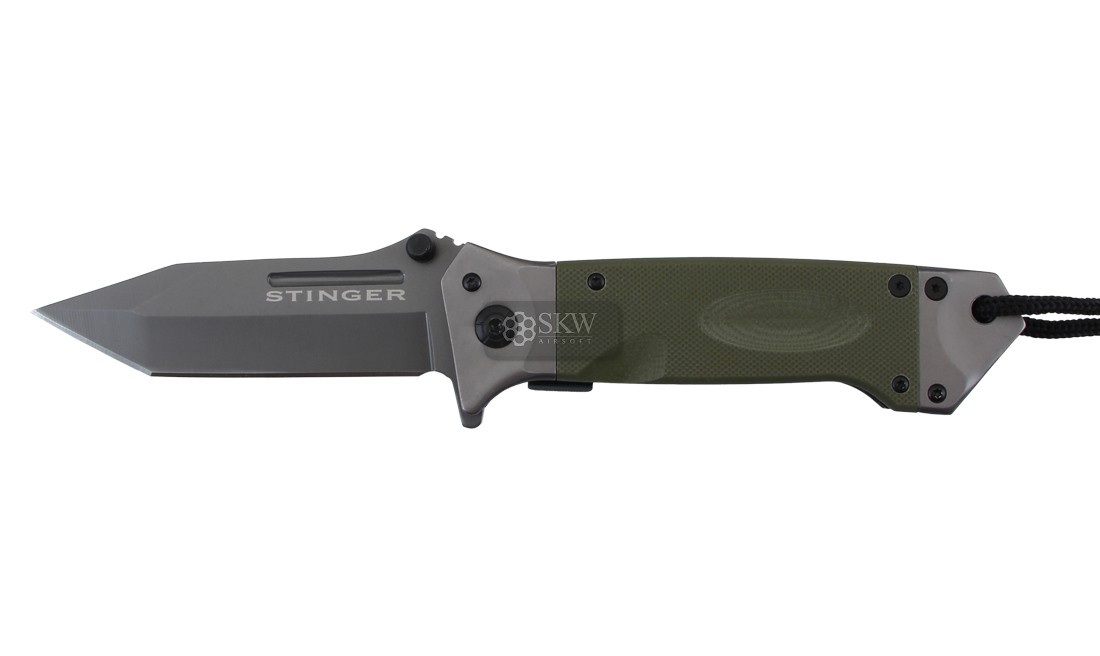 COUTEAU STINGER