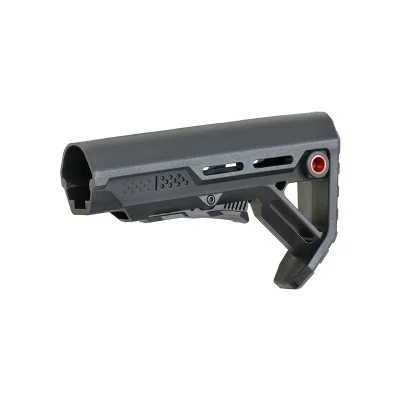 Crosse Speed 2 noire pour M4 AEG